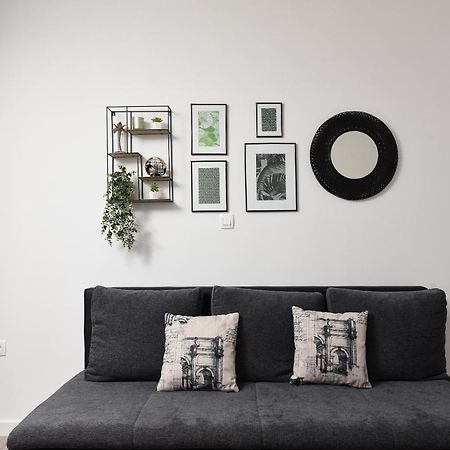 Apartman Niko Задар Экстерьер фото