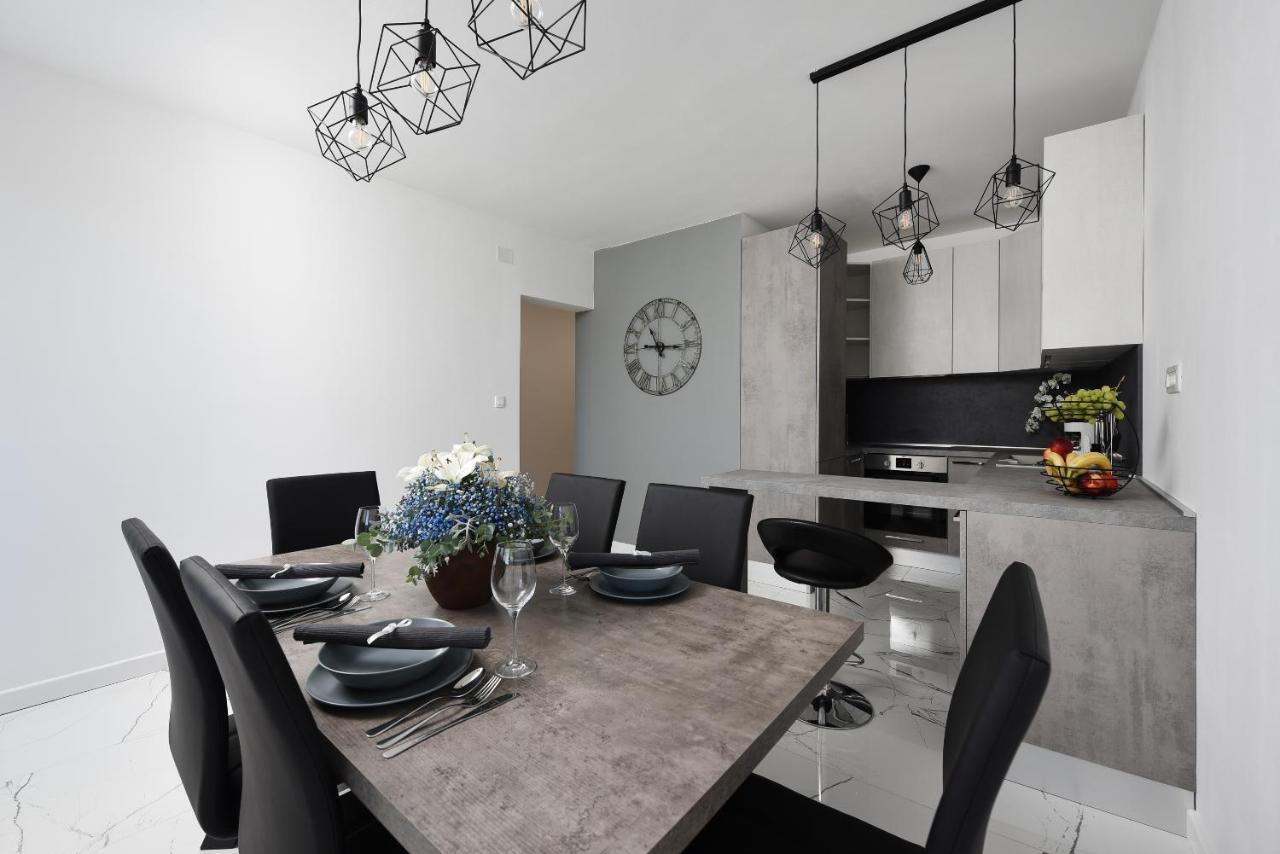 Apartman Niko Задар Экстерьер фото