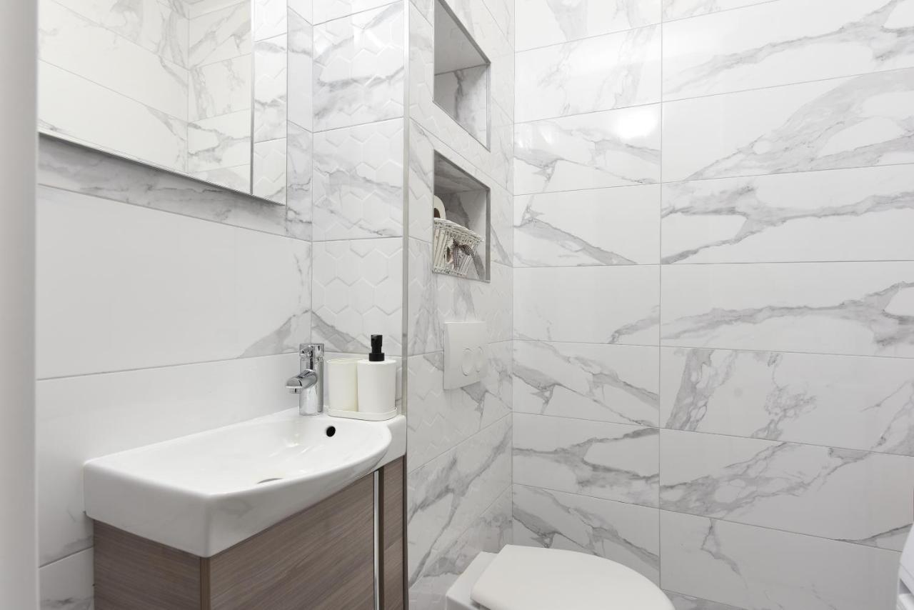 Apartman Niko Задар Экстерьер фото