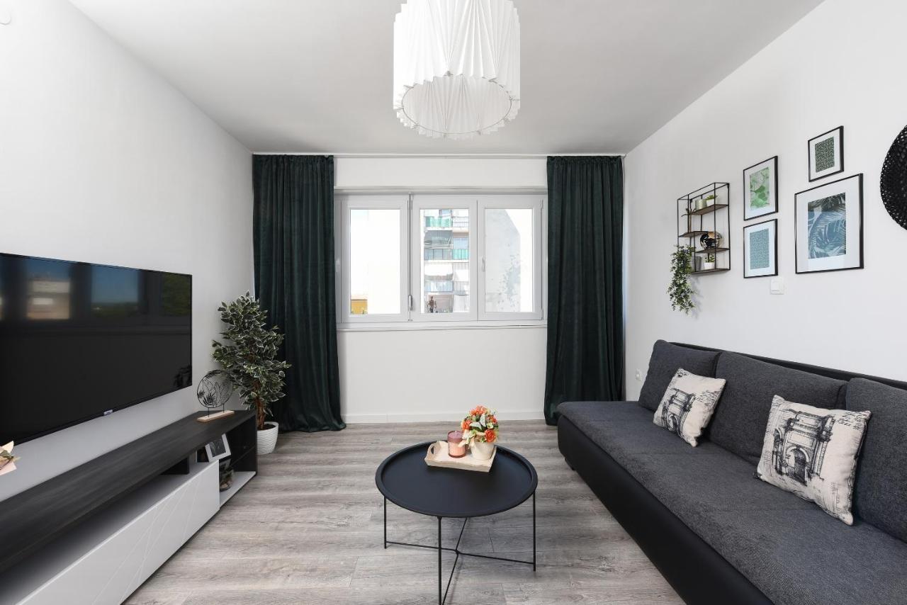 Apartman Niko Задар Экстерьер фото